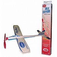 Guillow’s Sky Streak Power Plane Twin Pack 