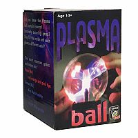 Small Plasma Ball