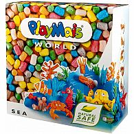 PlayMais World Sea