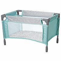 Play Time Zig Zag Playpen