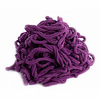 Cotton Loops Pro Plum