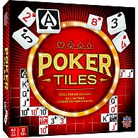 Poker Tiles