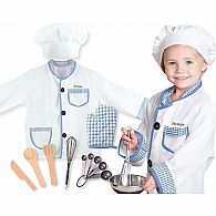 Pop Oh Ver Master Chef Set