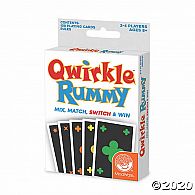 Qwirkle Rummy