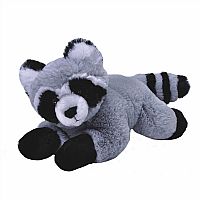 Raccoon Ecokins 12"
