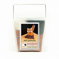 Needle Felting Kit Red Panda 