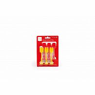 Refill Darts Red Yellow