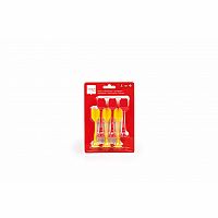 Refill Darts Red Yellow