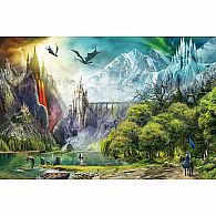 3000 pc Reign of Dragons