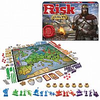 Risk - Europe