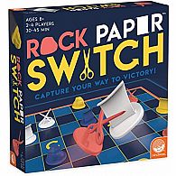 Rock Paper Switch