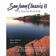 San Juan Classics II Cookbook