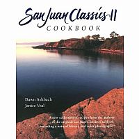   San Juan Classics II Cookbook
