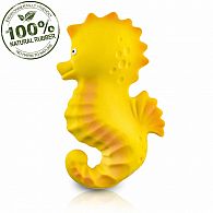 Bath Toy Nalu the Seahorse