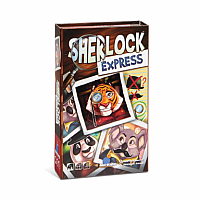 Sherlock Express