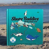 Shore Buddies Book