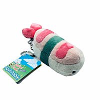 Micro Squishable Shrimp Sushi