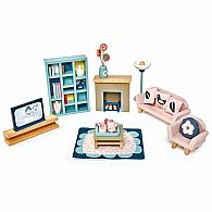 Dolls House Sitting Room