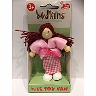 Budkins Mummy
