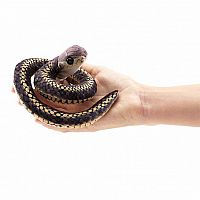 Finger Puppet, Snake