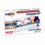 Snap Circuits Beginner