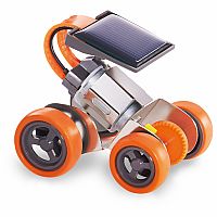 Solar Mini Racer