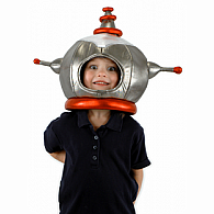 Space Man Hat