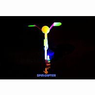 Spin Copter