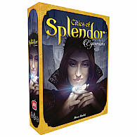 Cities of Splendor Expansion