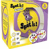 Spot IT! Boxed Edition