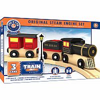 Lionel Original Steam Engine