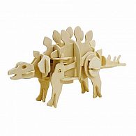 Stegosaurus Dinoroid