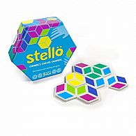 Stello Game