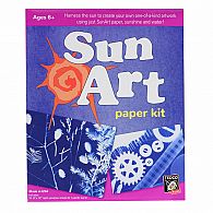 Sun Art Paper Large 8x10