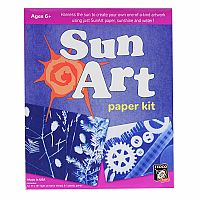 Sun Art Paper Large 8x10