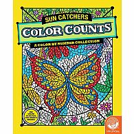 Color Counts Sun Catchers