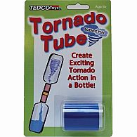 Tornado Tubes