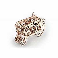 UGears Tractor