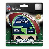 Seattle Seahawks Train