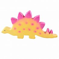Baby Stegosaurus Bath Toy