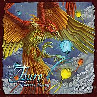 Tsuro Phoenix Rising