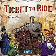 Ticket to Ride