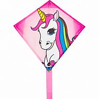 Mini Eddy Unicorn Kite