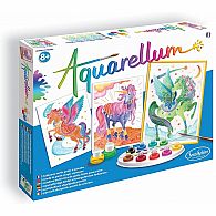 Aquarellum Junior Unicorns