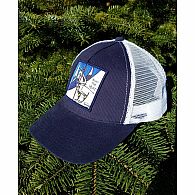 Henry Hurt the Vert Skiing Hat