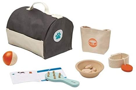 pet care set toy