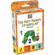 Very Hungry Caterpillar Cards