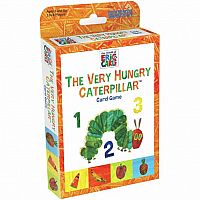 Very Hungry Caterpillar Cards