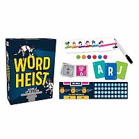 Word Heist