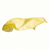 Solid Playsilk, Yellow